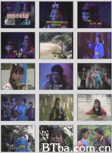 哈哈小僵尸-720p|1080p高清bt种子下载