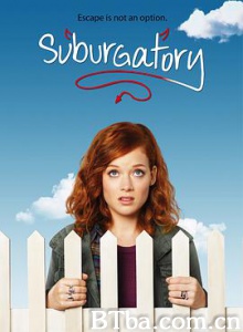 郊区故事/郊区是监狱/郊区炼狱 第一季 Suburgatory Season 1-720p|1080p高清bt种子下载