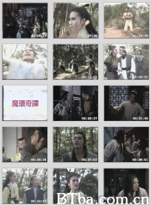 魔环奇谭 魔环奇谭-720p|1080p高清bt种子下载