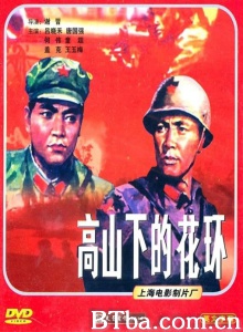 高山下的花环-720p|1080p高清bt种子下载