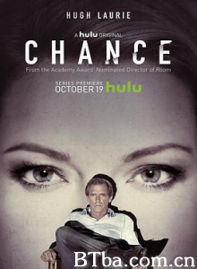 钱斯医生/机遇 第一季 Chance Season 1-720p|1080p高清bt种子下载