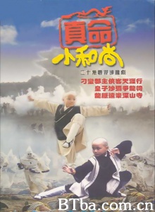 真命小和尚(20集) 真命小和尚(20集)-720p|1080p高清bt种子下载