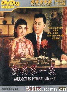 新婚第一夜-720p|1080p高清bt种子下载