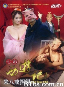 七彩西游记1猪八戒招亲 七彩西游记1猪八戒招亲-720p|1080p高清bt种子下载