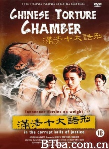 满清十大酷刑之杨乃武与小白菜-720p|1080p高清bt种子下载