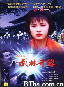 情定少林寺（13集）-720p|1080p高清bt种子下载