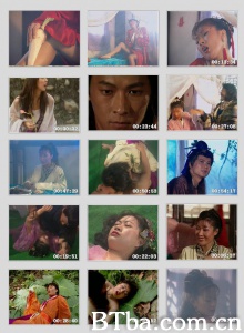 武林皇后-720p|1080p高清bt种子下载