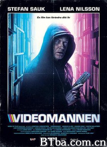视频扫描/Videomannen 视频扫描/Videomannen-720p|1080p高清bt种子下载