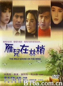 雁儿在林梢-720p|1080p高清bt种子下载