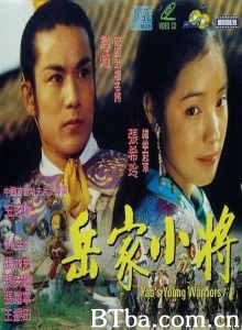岳家小将-720p|1080p高清bt种子下载