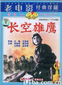 长空雄鹰-720p|1080p高清bt种子下载