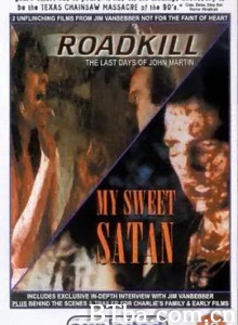 公路截杀/公路截杀:约翰马丁最后的日子/Roadkill: The Last Days of John Martin 公路截杀/公路截杀:约翰马丁最后的日子/Roadkill: The Last Days of John Martin-720p|1080p高清bt种子下载