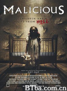 心怀恶意/Malicious-720p|1080p高清bt种子下载