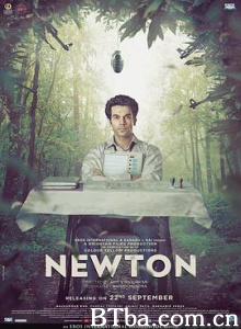 倔强的牛顿/五星级选战(港)/Newton-720p|1080p高清bt种子下载