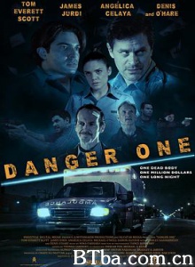险物一号/Danger One-720p|1080p高清bt种子下载