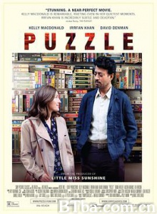 拼图/真爱拼拼图(台)/Puzzle-720p|1080p高清bt种子下载