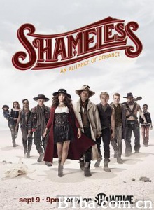 无耻之徒(美版)/无耻家庭(美版)/第九季 Shameless Season 9-720p|1080p高清bt种子下载