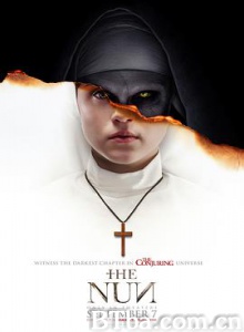 修女/招魂外传/鬼修女(台)/The Nun 修女/招魂外传/鬼修女(台)/The Nun-720p|1080p高清bt种子下载