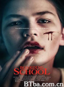寄宿学校/Boarding School-720p|1080p高清bt种子下载
