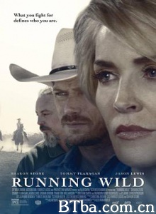 脱缰之马/Running Wild-720p|1080p高清bt种子下载