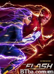 闪电侠 第五季/The Flash Season 5-720p|1080p高清bt种子下载