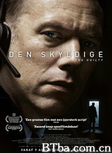 罪人/Den skyldige-720p|1080p高清bt种子下载