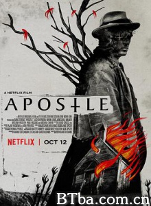 使徒/Apostle-720p|1080p高清bt种子下载
