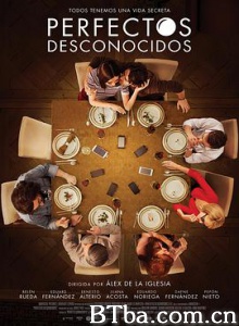 完美陌生人(西班牙版)/Perfectos desconocidos-720p|1080p高清bt种子下载