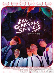 野小子们/Les Garçons sauvages-720p|1080p高清bt种子下载