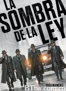 法律的阴影/La sombra de la ley-720p|1080p高清bt种子下载