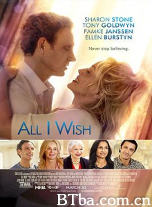 我心所愿/All I Wish-720p|1080p高清bt种子下载