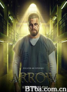 绿箭侠/第七季 Arrow Season 7 绿箭侠/第七季 Arrow Season 7-720p|1080p高清bt种子下载