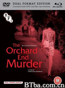 果园终结谋杀/The Orchard End Murder-720p|1080p高清bt种子下载