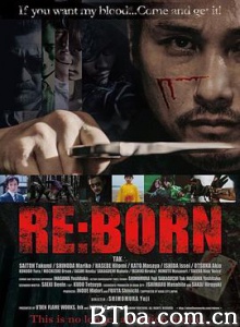 重生/重生之鬼(台)/RE:BORN-720p|1080p高清bt种子下载