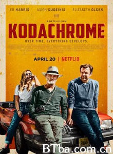 柯达克罗姆胶卷/Kodachrome-720p|1080p高清bt种子下载