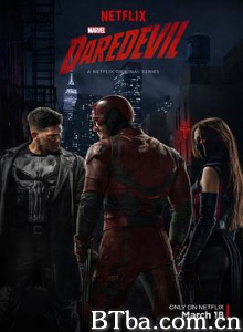 超胆侠/夜魔侠/第二季 Daredevil Season 2-720p|1080p高清bt种子下载