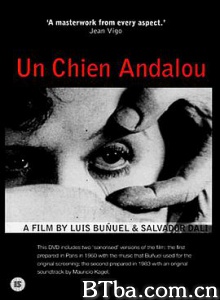 一条安达鲁狗/安达卢西亚之犬/安达鲁之犬/Un chien andalou 一条安达鲁狗/安达卢西亚之犬/安达鲁之犬/Un chien andalou-720p|1080p高清bt种子下载
