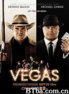 拉斯维加斯往事/拉斯维加斯往事 第一季/Vegas-720p|1080p高清bt种子下载