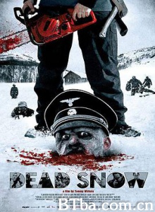 死亡之雪/Død snø 死亡之雪/Død snø-720p|1080p高清bt种子下载