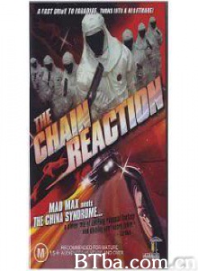浩劫大逃亡/The Chain Reaction 浩劫大逃亡/The Chain Reaction-720p|1080p高清bt种子下载