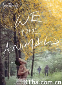 我们，动物/我们这些动物/We the Animals-720p|1080p高清bt种子下载