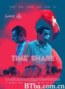分时度假/Tiempo Compartido-720p|1080p高清bt种子下载