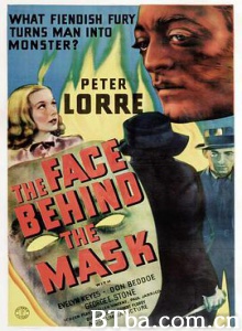 面具背后的脸/The Face Behind the Mask-720p|1080p高清bt种子下载
