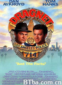 法网/警网/妙探孖宝/Dragnet 法网/警网/妙探孖宝/Dragnet-720p|1080p高清bt种子下载
