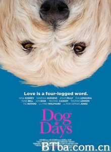 狗日子/与狗狗一起生活/Dog Days-720p|1080p高清bt种子下载