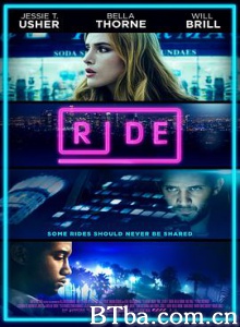 搭车/约车惊魂夜/Ride-720p|1080p高清bt种子下载