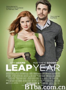 闰年/求爱吉日/败犬求婚日(台)/Leap Year-720p|1080p高清bt种子下载