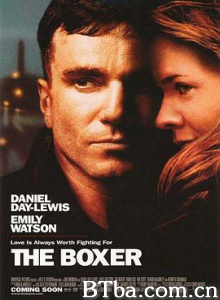 因爱之名/敢爱敢斗/拳击手/The Boxer-720p|1080p高清bt种子下载