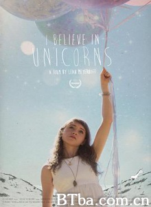 我相信独角兽存在/I Believe in Unicorns-720p|1080p高清bt种子下载