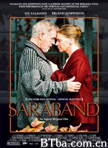 萨拉邦德/Saraband-720p|1080p高清bt种子下载